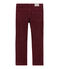 Pantalón de pana para niño violeta OGRE