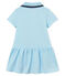Vestido de manga corta para bebé niña BOCAL CN