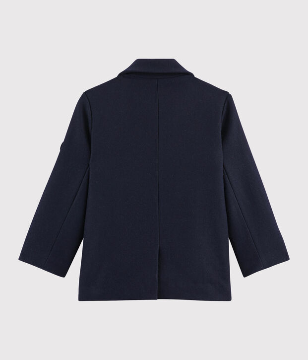 Chaqueta de pa&ntilde;o para ni&ntilde;o SMOKING