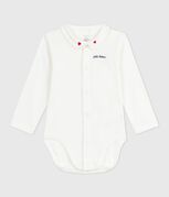 rojo MARSHMALLOW/blanco CORRIDA