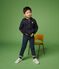 Pantalón vaquero de niño azul DENIM BRUT