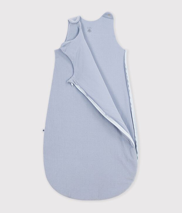 Saco liso de terciopelo para beb&eacute; TOG 3 POLAIRE