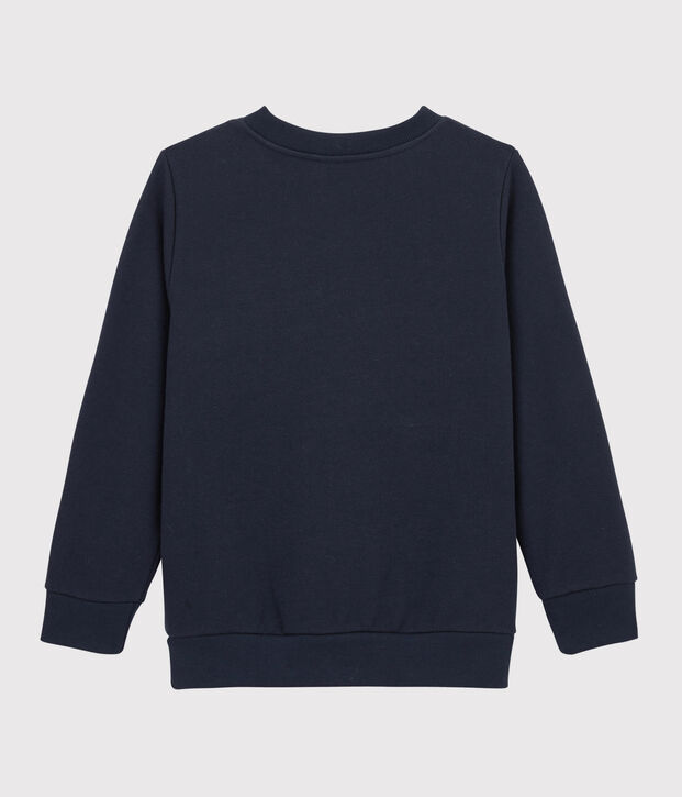 Sudadera de ni&ntilde;o SMOKING