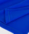 Vestido largo tipo camiseta sin mangas de algodón para mujer azul PERSE