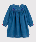 azul DENIM CLAIR