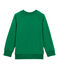 Sudadera para niño verde PIVERT