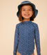 Camiseta anti-UV de niña