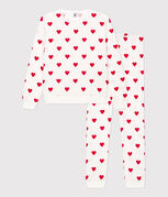 blanco/rojo