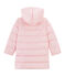 Plumas infantil de plumón para niña rosa FLEUR CN