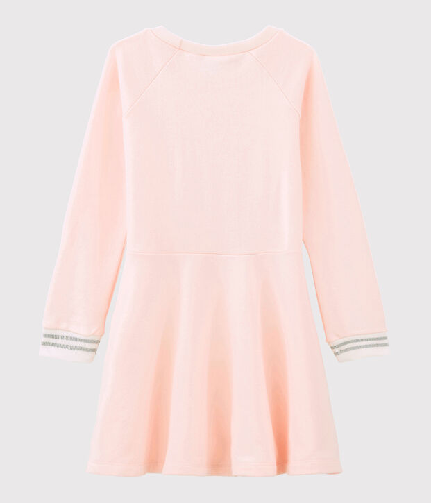 Vestido para ni&ntilde;a FLEUR