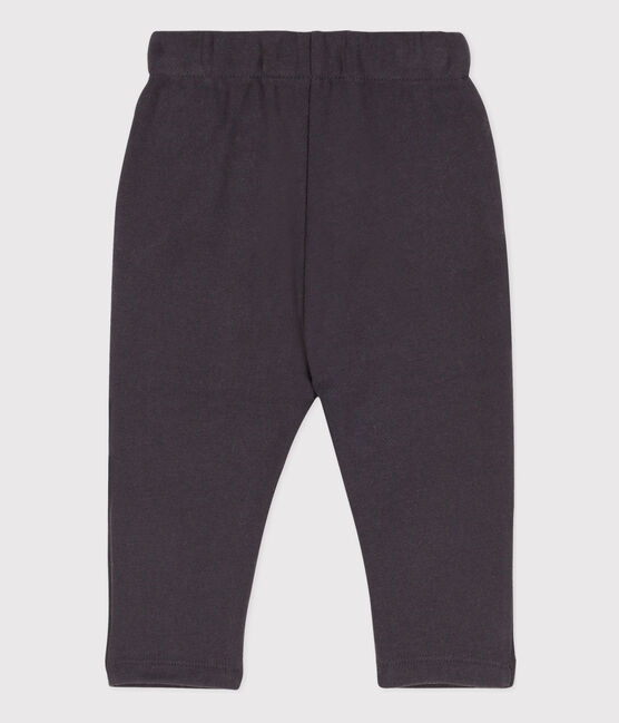 Pantalón de felpa para bebé gris DUMBO