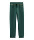 Pantalón de felpa de niña