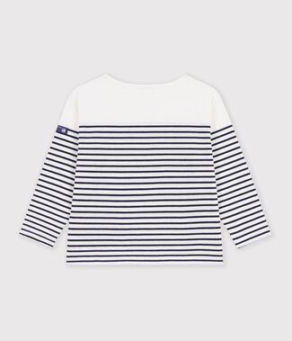 blanco/azul