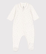 blanco MARSHMALLOW/gris GRIS