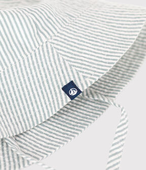 blanco MARSHMALLOW/azul BRUT