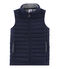 Chaleco infantil unisex azul SMOKING