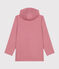 Chubasquero emblemático unisex rosa ROSEWOOD