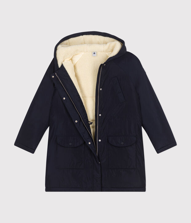 Parka para mujer SMOKING