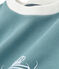 Sudadera infantil para niño FONTAINE