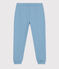 Pantalón de chándal para niño azul AZUL