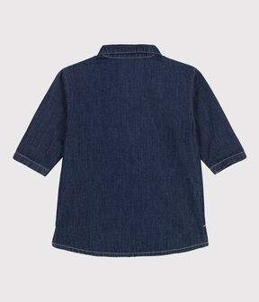 azul DENIM