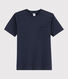 Camiseta de algodón unisex
