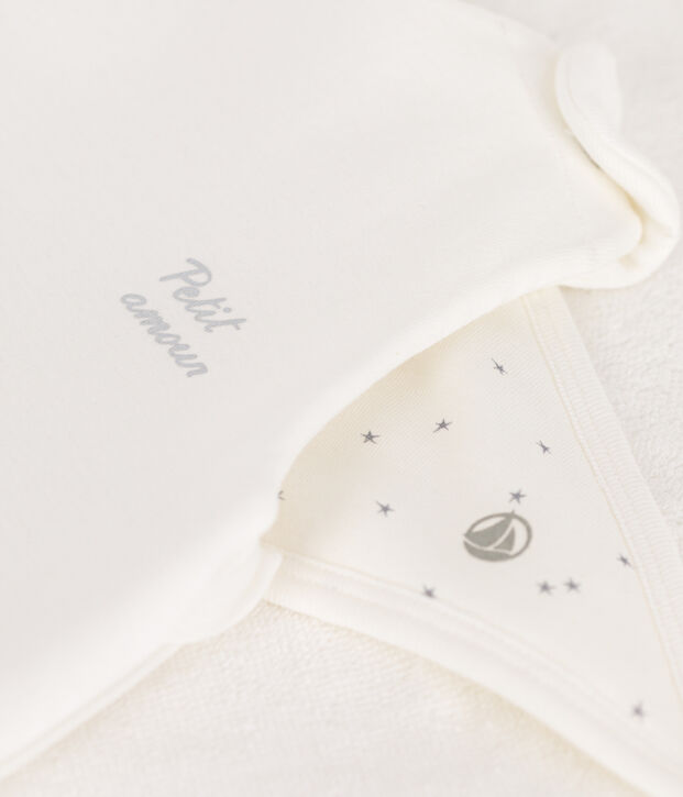 Bolsa de maternidad de materiales ligeros para beb&eacute; multicolor