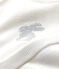 Conjunto de 2 prendas blancas de bebé en punto de algodón ecológico blanco MARSHMALLOW