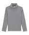 Camiseta para niño azul SMOKING/blanco MARSHMALLOW