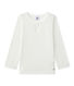 Tee-shirt de pyjama fille Mix & Match