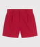 Shorts infantiles de algodón SPI