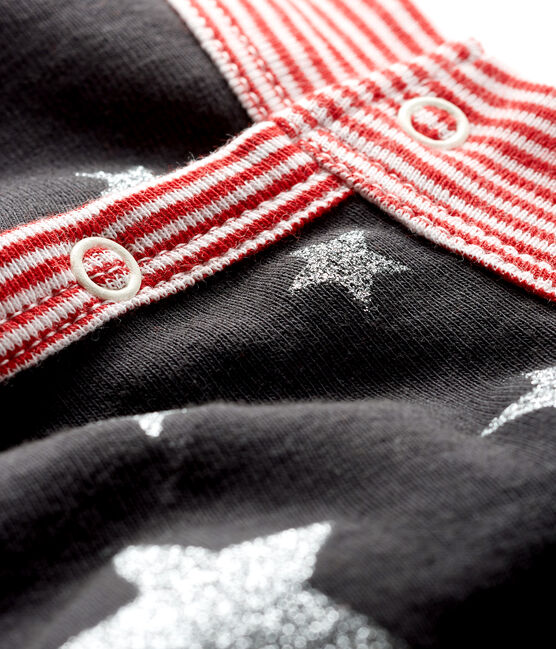 Manta para perro de punto gris CAPECOD/gris ARGENT