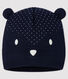 Gorro para bebé niña/niño