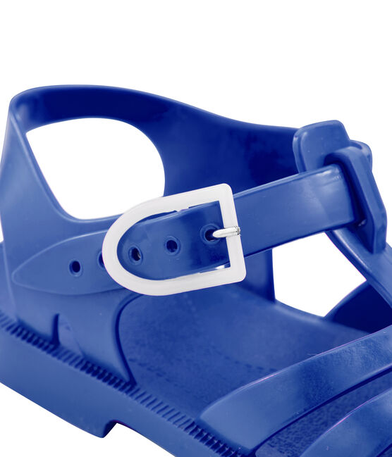 Sandalias MÉDUSE® azul RIYADH