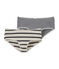 Pack de 2 shorties para niña variante 1