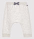Pantalón acolchado de bebé