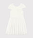 Vestido de ceremonia de niña