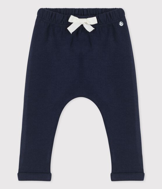 Estuche regalo para bebé con camiseta y pantalón variante 1