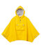 Capa infantil mixta amarillo JAUNE
