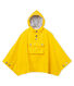 Capa infantil mixta