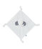 Doudou Elefante blanco ECUME