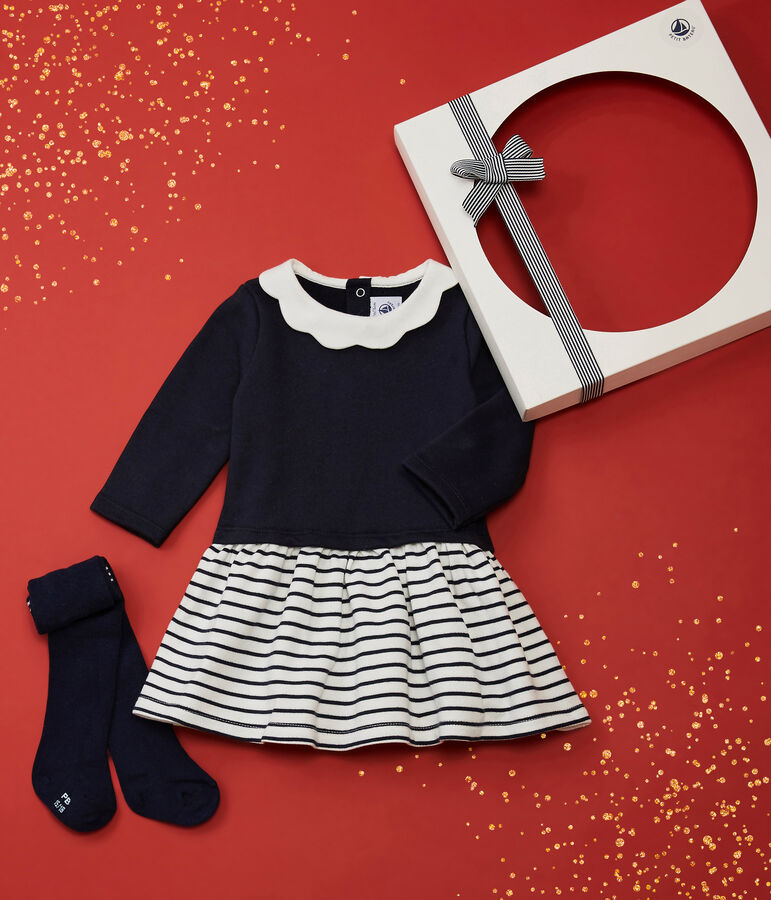 Estuche de regalo ic&oacute;nico de beb&eacute; variante 1