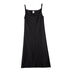 Vestido de tirantes para mujer