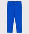 Pantalón vaquero de niña / niño azul DELFT