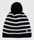 Gorro de niña/niño