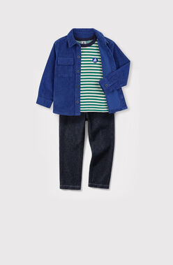 &iexcl;El conjunto perfecto!