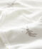 Dúo de pijamas de terciopelo para bebé variante 1