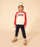 Sudadera de muletón para niño AVALANCHE/ CORRIDA