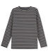Jersey marinero icónico para hombre