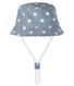 Sombrero bob estampado para niño
